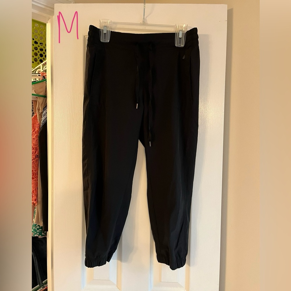 Joggers